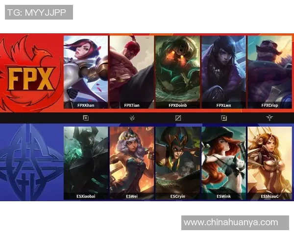 世界大师赛中FPX心理素质表现分析与点评探讨 世界大师赛中FPX心理素质表现分析与点评探讨