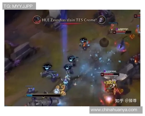 热议英雄联盟TES团队协作变革背后的策略与挑战分析