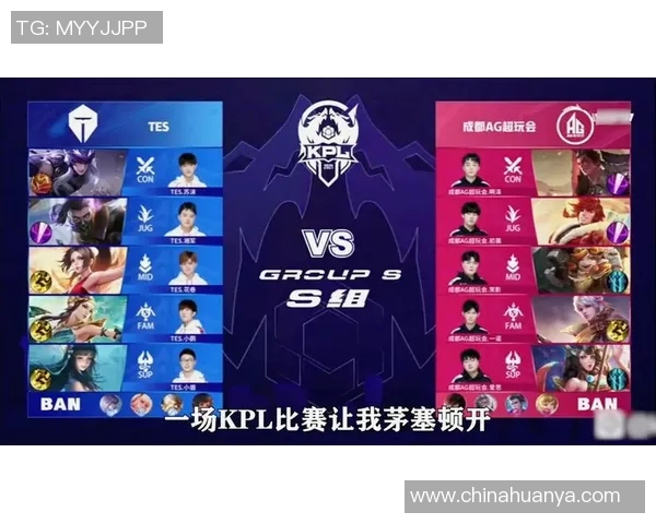 王者荣耀聚焦TES战队技术分析与战术探讨全方位解读 王者荣耀聚焦TES战队技术分析与战术探讨全方位解读