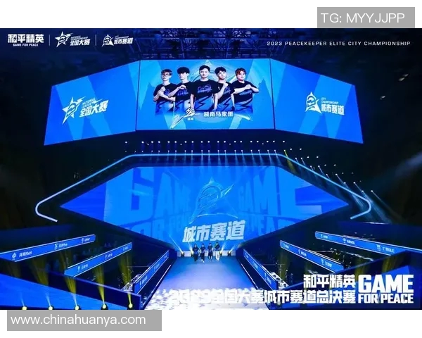 和平精英中的拼搏精神TES战队的成长与奋斗历程全纪录