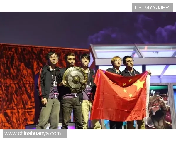 提升DOTA2团队协作能力的科学训练方法与电竞比分分析技巧
