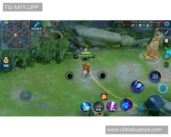 电竞比分专访张军揭秘王者荣耀成功背后的策略与心路历程