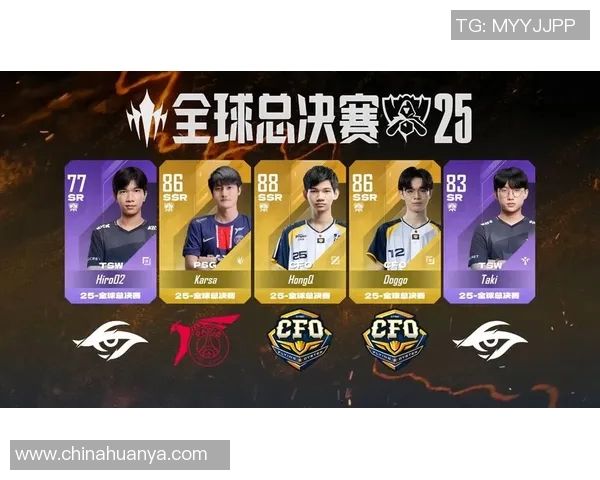 s15电竞总决赛英雄联盟专题深入分析WE战队选手个人能力与团队协作表现 s15电竞总决赛英雄联盟专题深入分析WE战队选手个人能力与团队协作表现