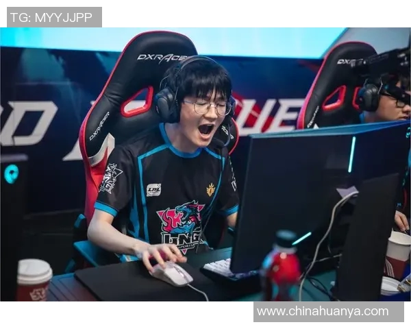 电竞实时数据揭晓英雄联盟灵活性排行榜LNG荣登第八名