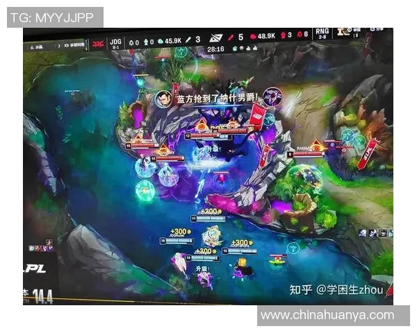 电竞实时数据青年赛分析JDGaming实力表现与战术优势 电竞实时数据青年赛分析JDGaming实力表现与战术优势