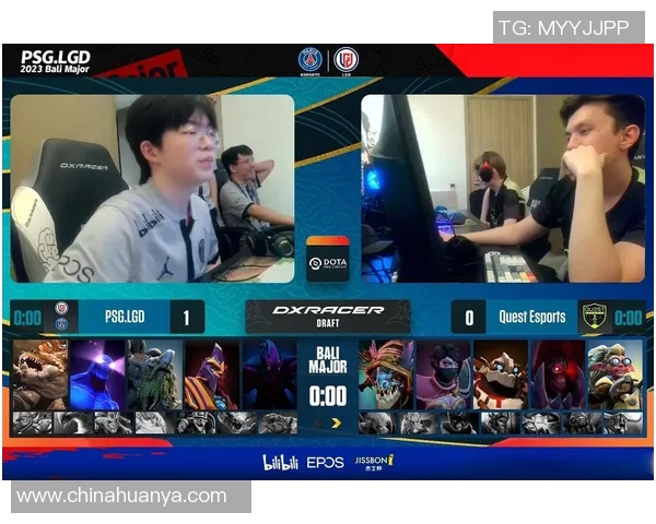 esports最新数据电竞实时数据揭示DOTA2个人能力排名BLG创下新高引发热议