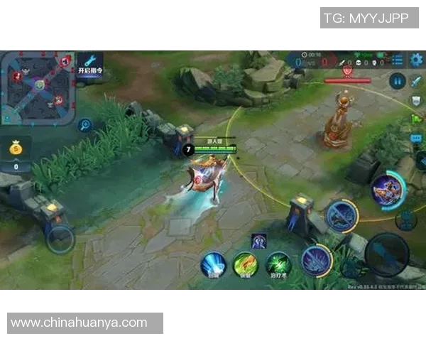 esports最新数据电竞比分张丽深度解析王者荣耀游戏技巧与心得分享 esports最新数据电竞比分张丽深度解析王者荣耀游戏技巧与心得分享