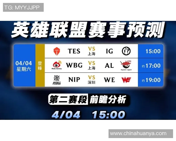 2026电竞新闻S15LOL赛事揭秘TES战队的技术实力与战术策略分析